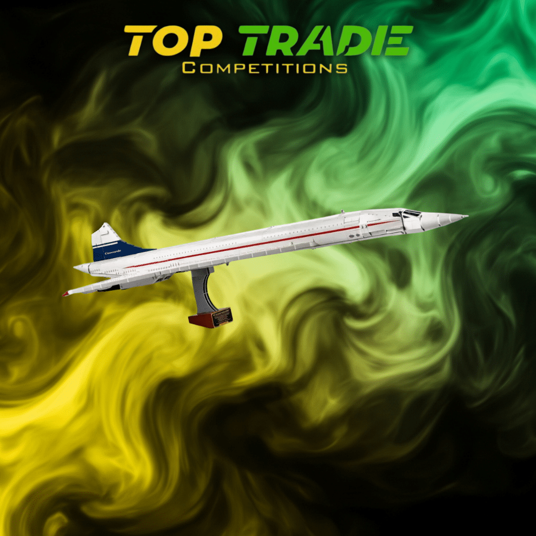 Concorde £150 Cash Alt