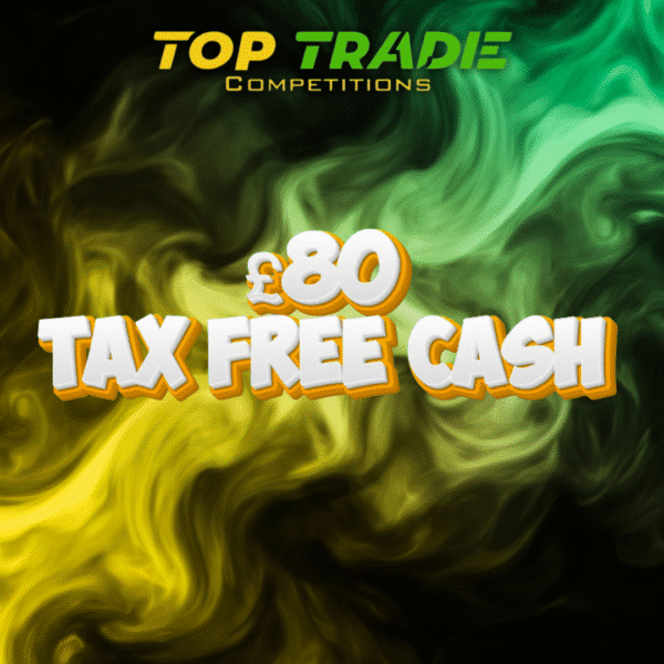 £80 Cash