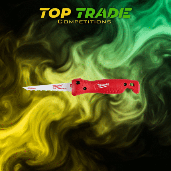 Milwaukee Folding Jab Saw 150mm (£15 Cash Alt)