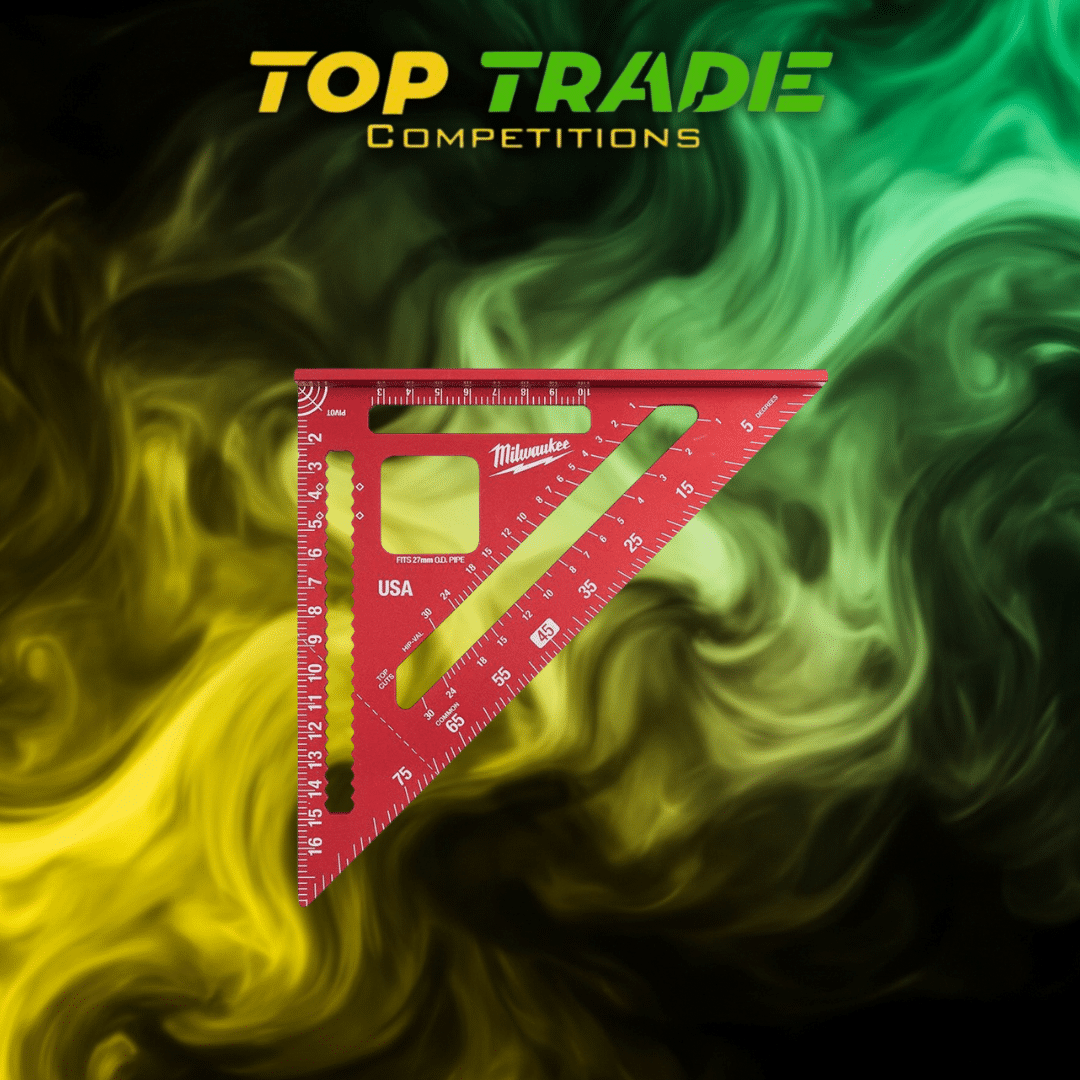 MILWAUKEE Mitre Angle (£15 Cash Alt)