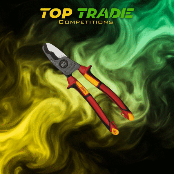 Milwaukee VDE Cable Cutter 210mm (£40 Cash Alt)