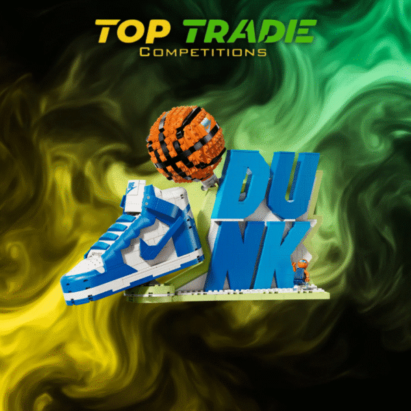 Nike Dunk £75 Cash Alt