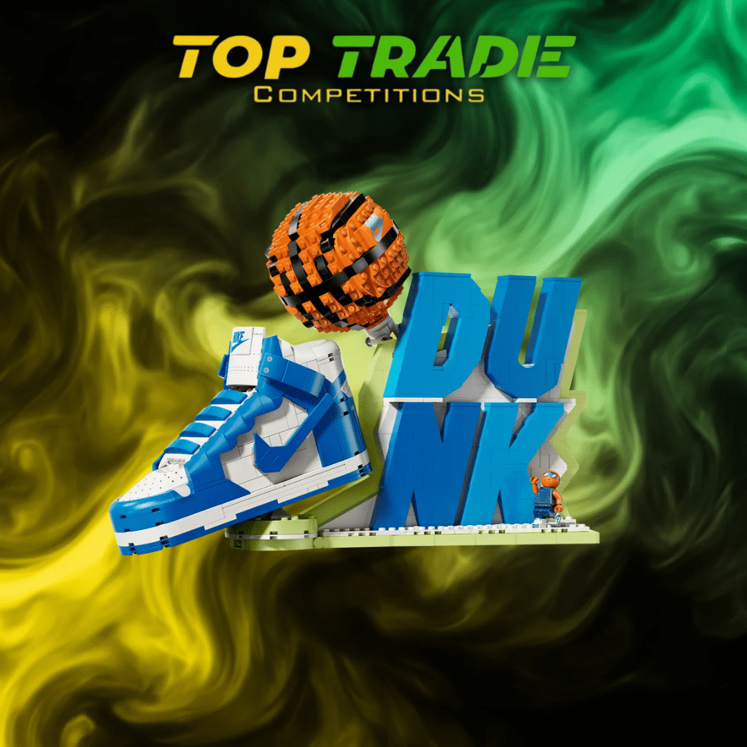 Nike Dunk £75 Cash Alt