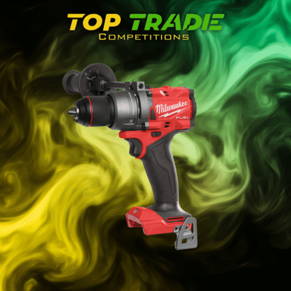 Milwaukee M18FPD3-0 M18 FUEL Percussion Drill (£120 Cash Alt)