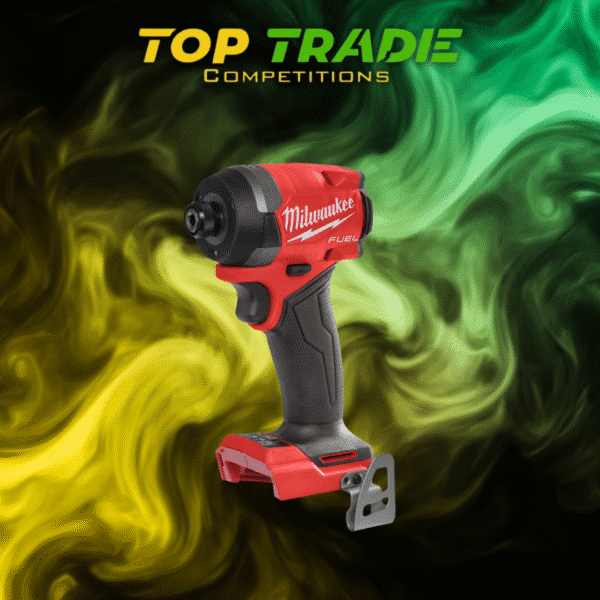 Milwaukee M18 ONEID3 18V FUEL™ One-Key™ 1/4
