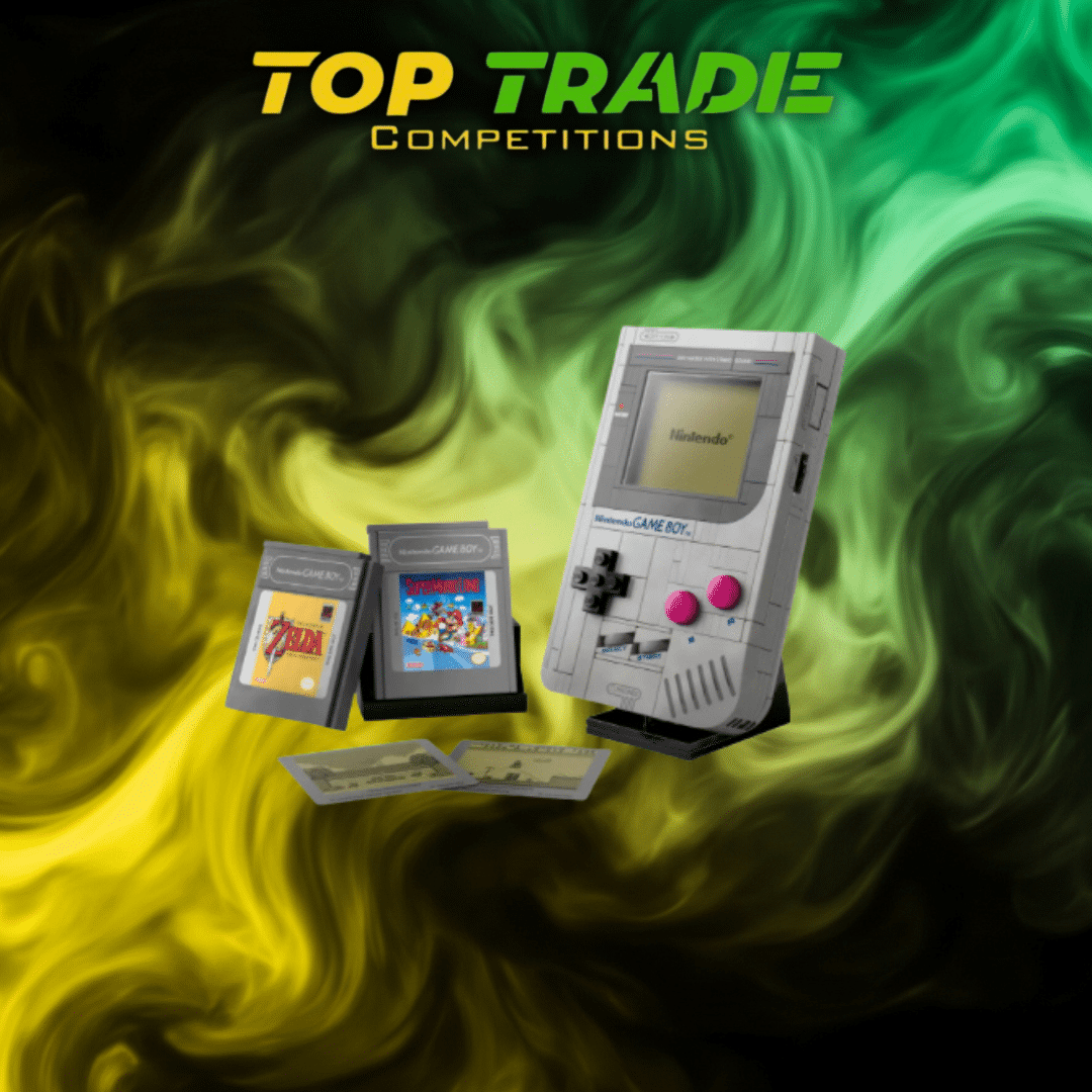 Game Boy £45 Cash Alt