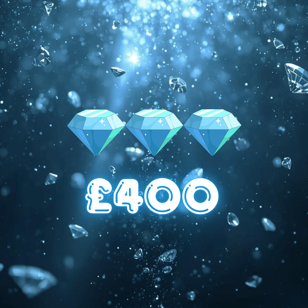 £400