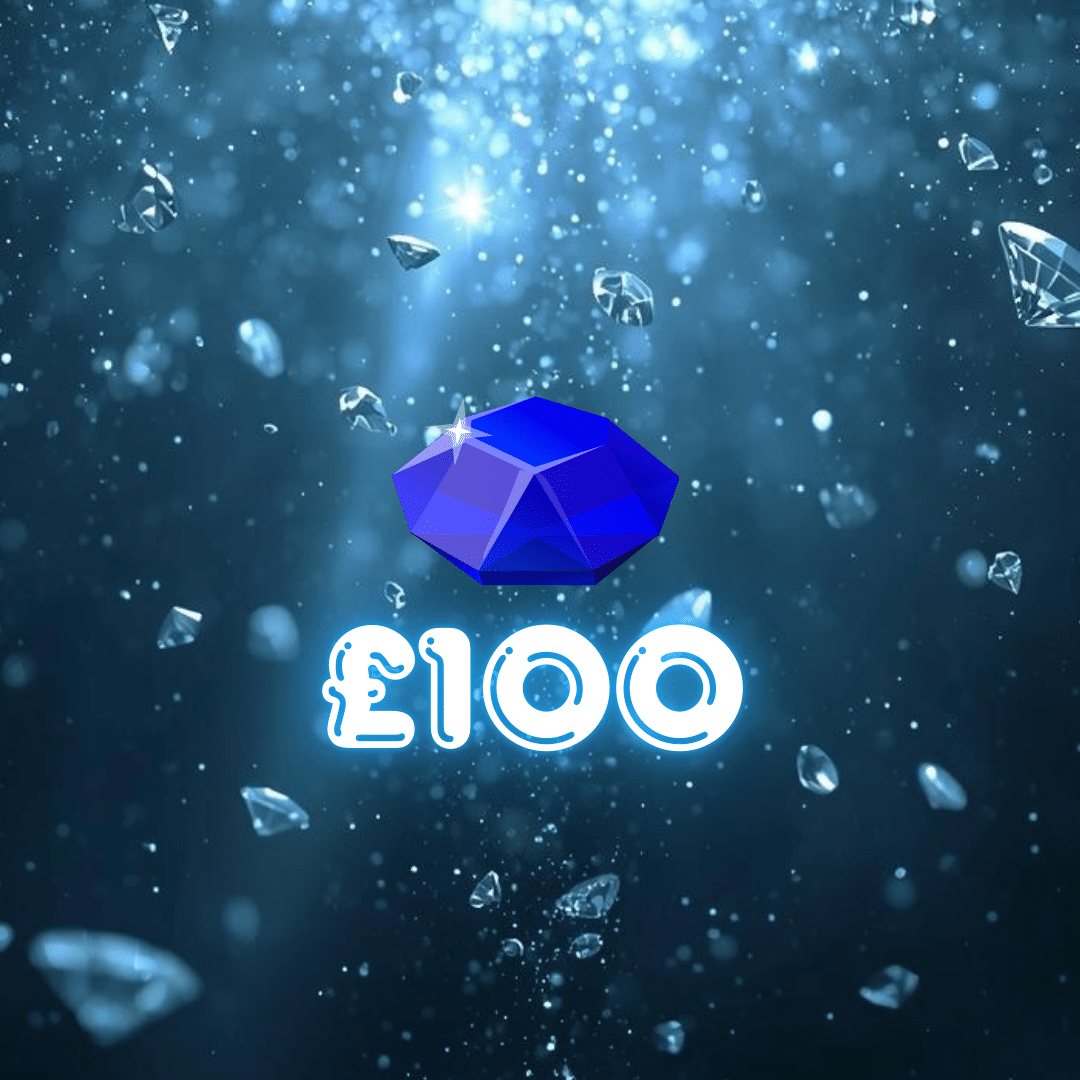 £100