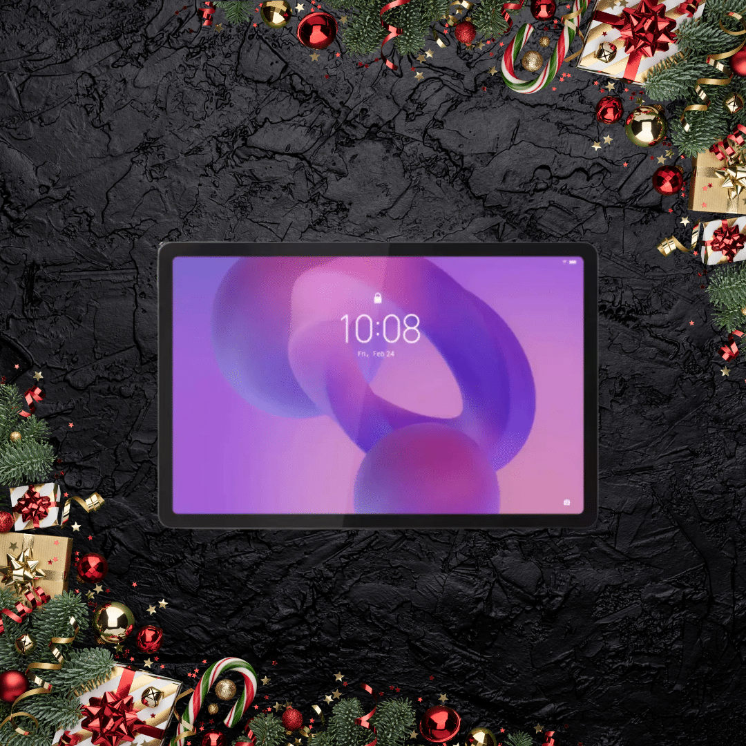 Lenovo Idea Tab 8GB 11 Tablet Or £175 Cash