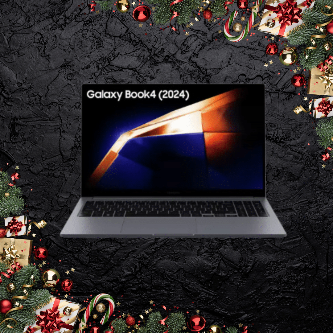 Samsung Galaxy Book4 Intel Core Or £225 Cash