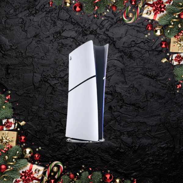 PlayStation 5 Digital Edition Slim Or £375 Cash