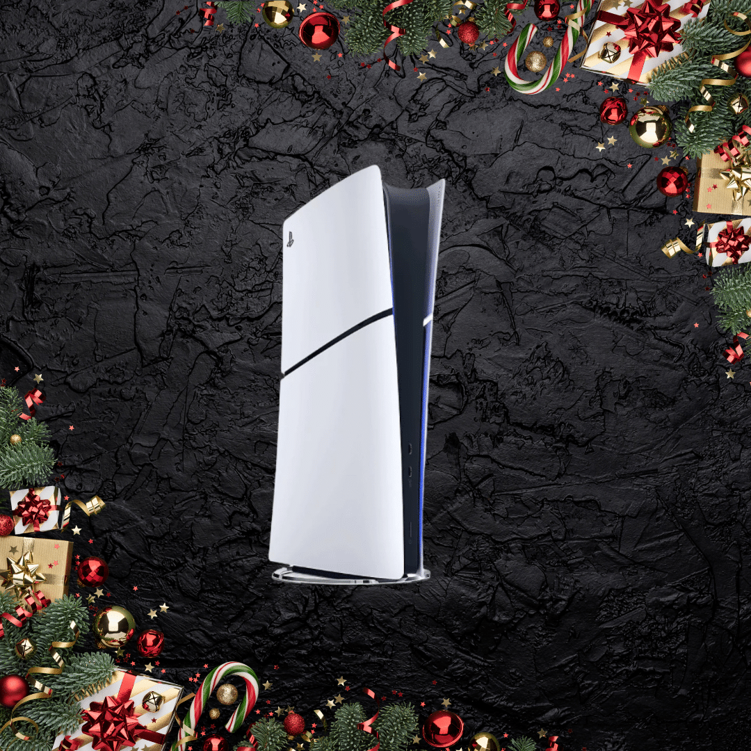 PlayStation 5 Digital Edition Slim Or £375 Cash