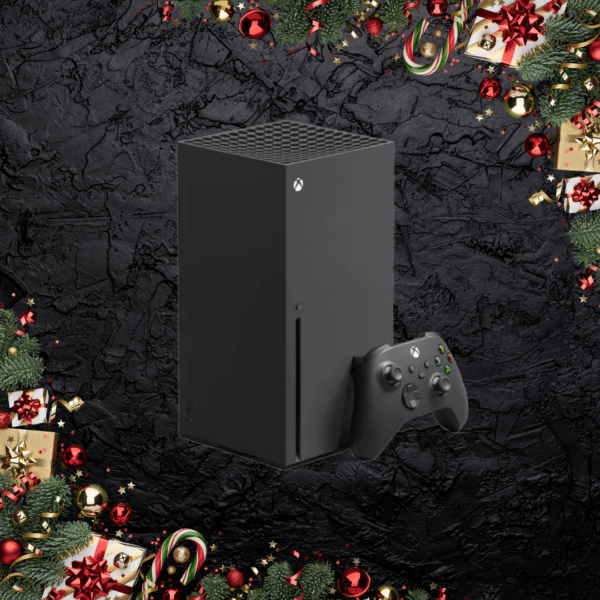 Xbox Series X 1TB Console Or £400 Cash