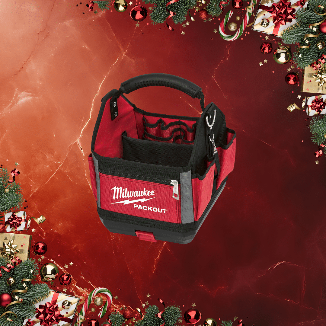 Milwaukee PACKOUT 25cm Tote Bag (£40 Cash Alt)