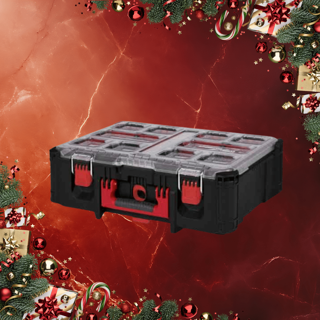 Milwaukee Packout Deep Organizer (£50 Cash Alt)