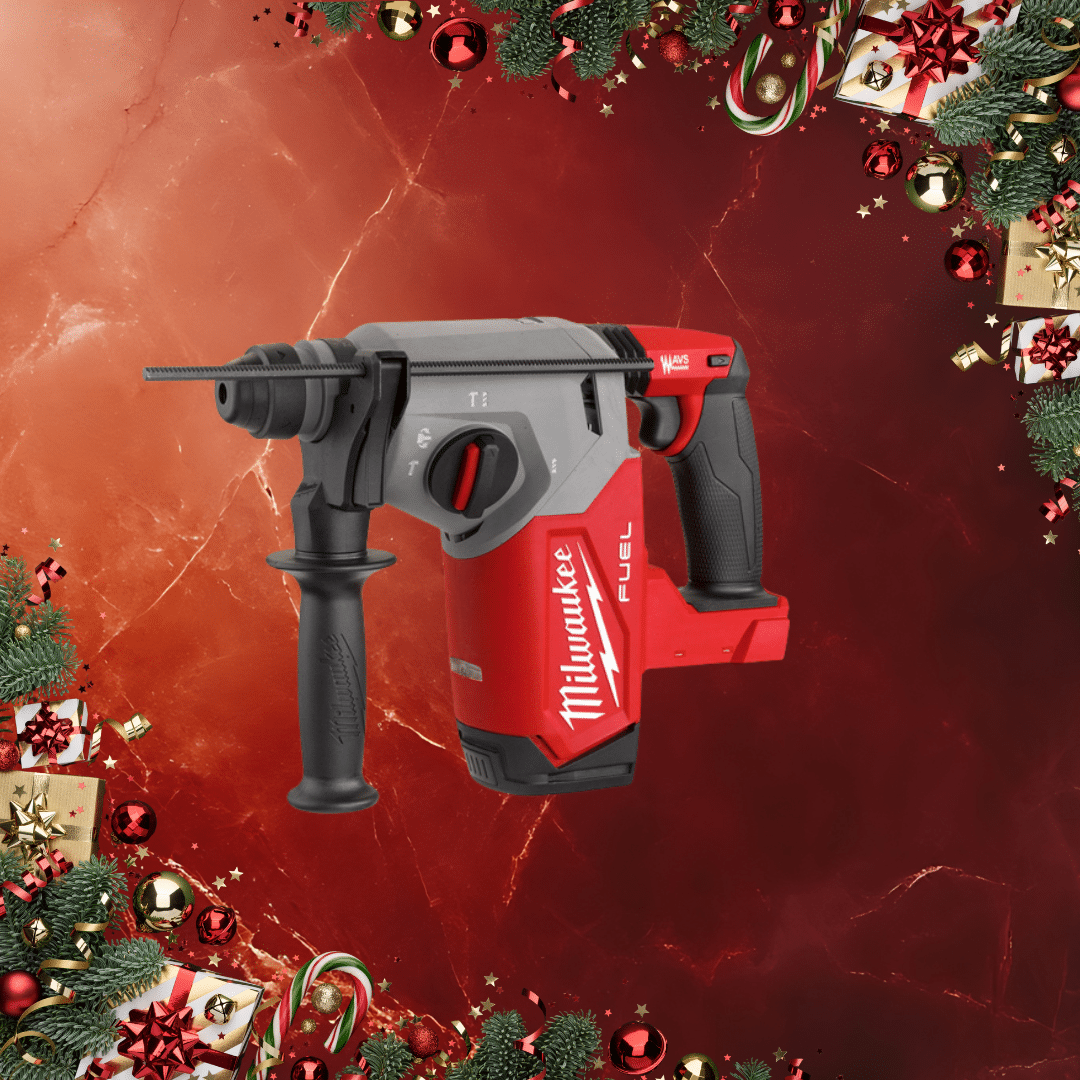 Milwaukee M18FH-0 M18 FUEL SDS+ Hammer (£150 Cash Alt)