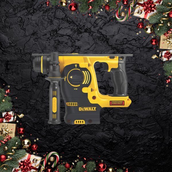 DEWALT DCH273N 18v Brushless SDS Plus Hammer Drill Or £160
