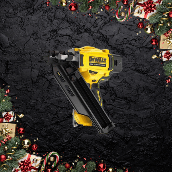 Dewalt DCN930N-XJ 18V XR Brushless 90mm Framing Nailer Or £325