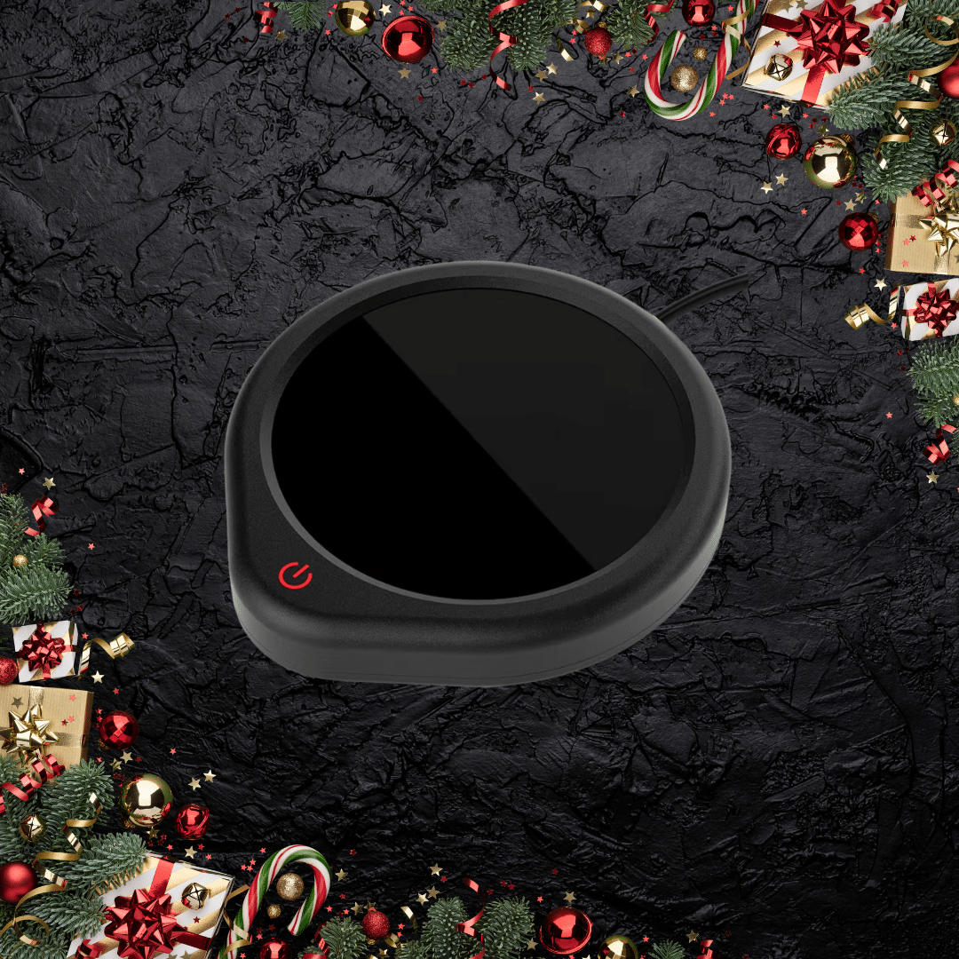 Coffee Mug Warmer Or £15 Cash