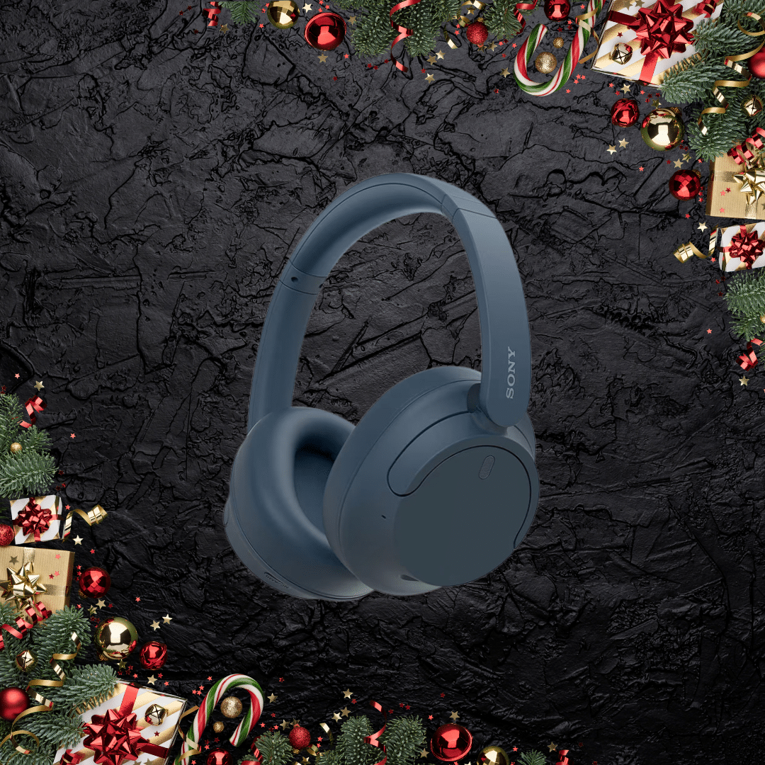 Sony Noise Cancelling Wireless Headphones Or £60 Cash