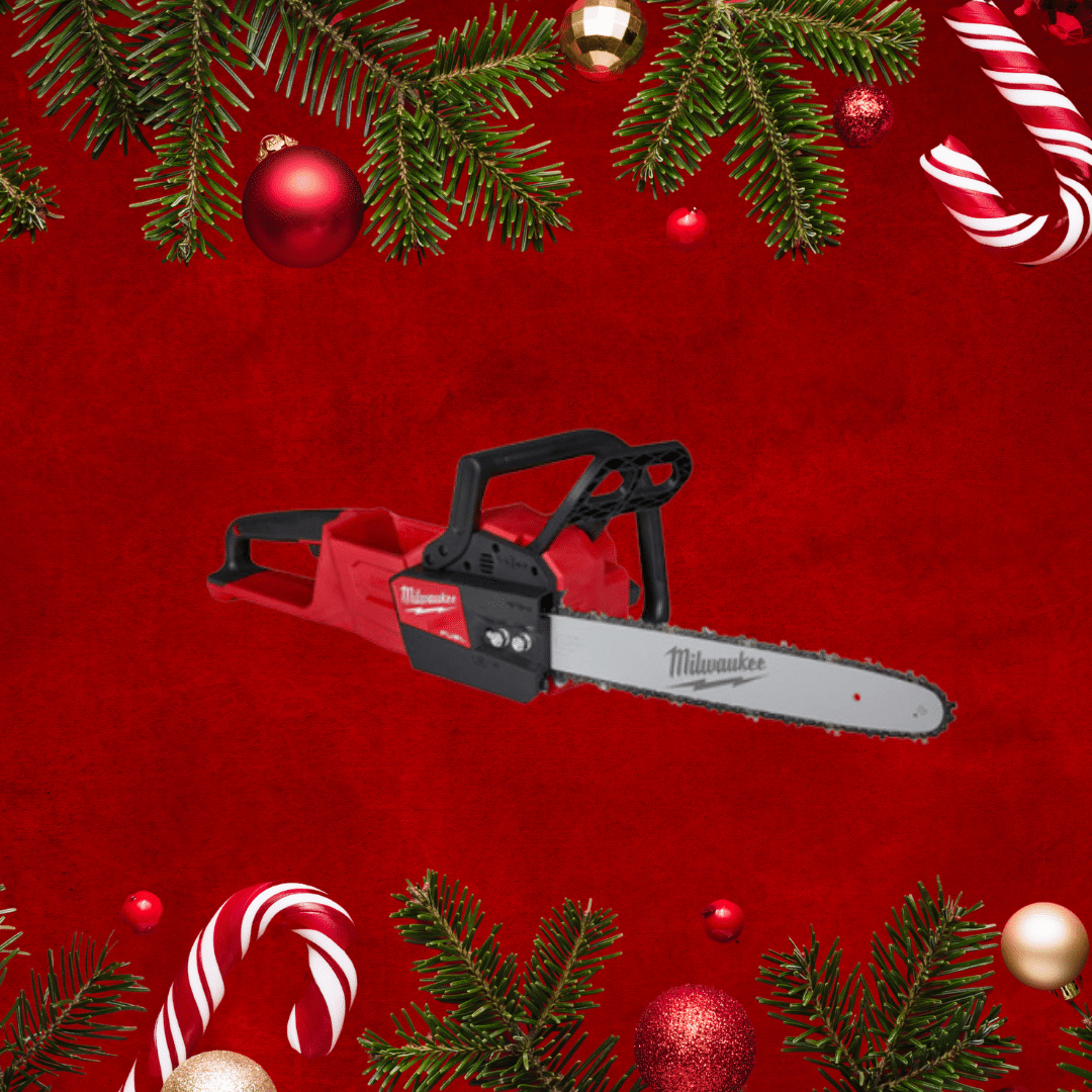 Milwaukee M18FCHS-0 M18 FUEL 18V 40cm Chainsaw Or £200 Cash