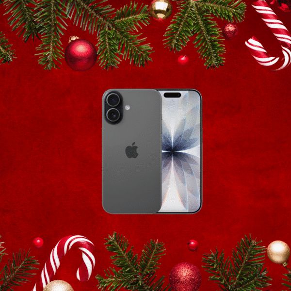 Iphone 16 Or £600 Cash