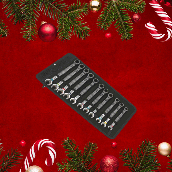 Wera Joker Combination Wrench Set 15 Pieces Or £150 Cash