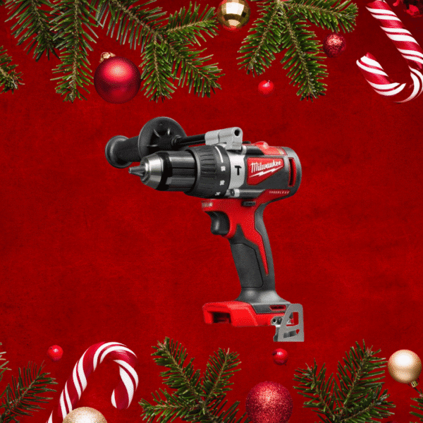 Milwaukee M18 FUEL FPD3-0 18v 13mm Brushless Combi Drill Body Only Or £100 Cash