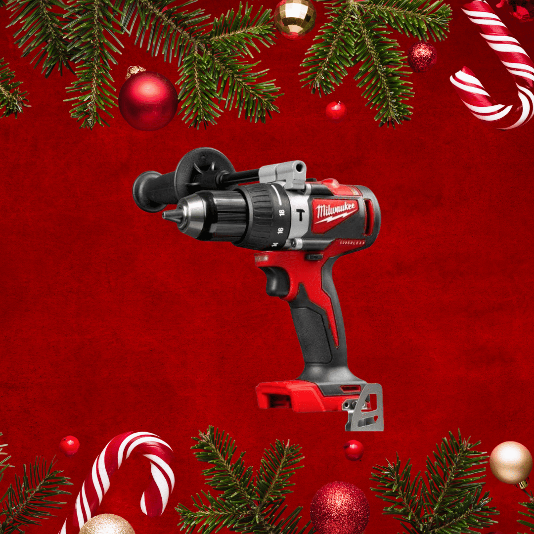 Milwaukee M18 FUEL FPD3-0 18v 13mm Brushless Combi Drill Body Only Or £100 Cash