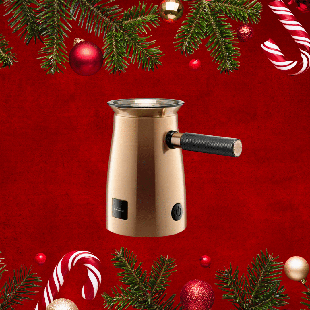 Hotel Chocolat Velvetiser Or £90 Cash