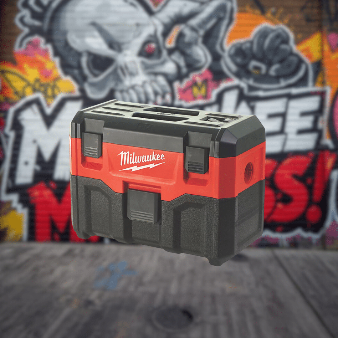 Milwaukee M18VC2-0 Vacuum Body only Or £70