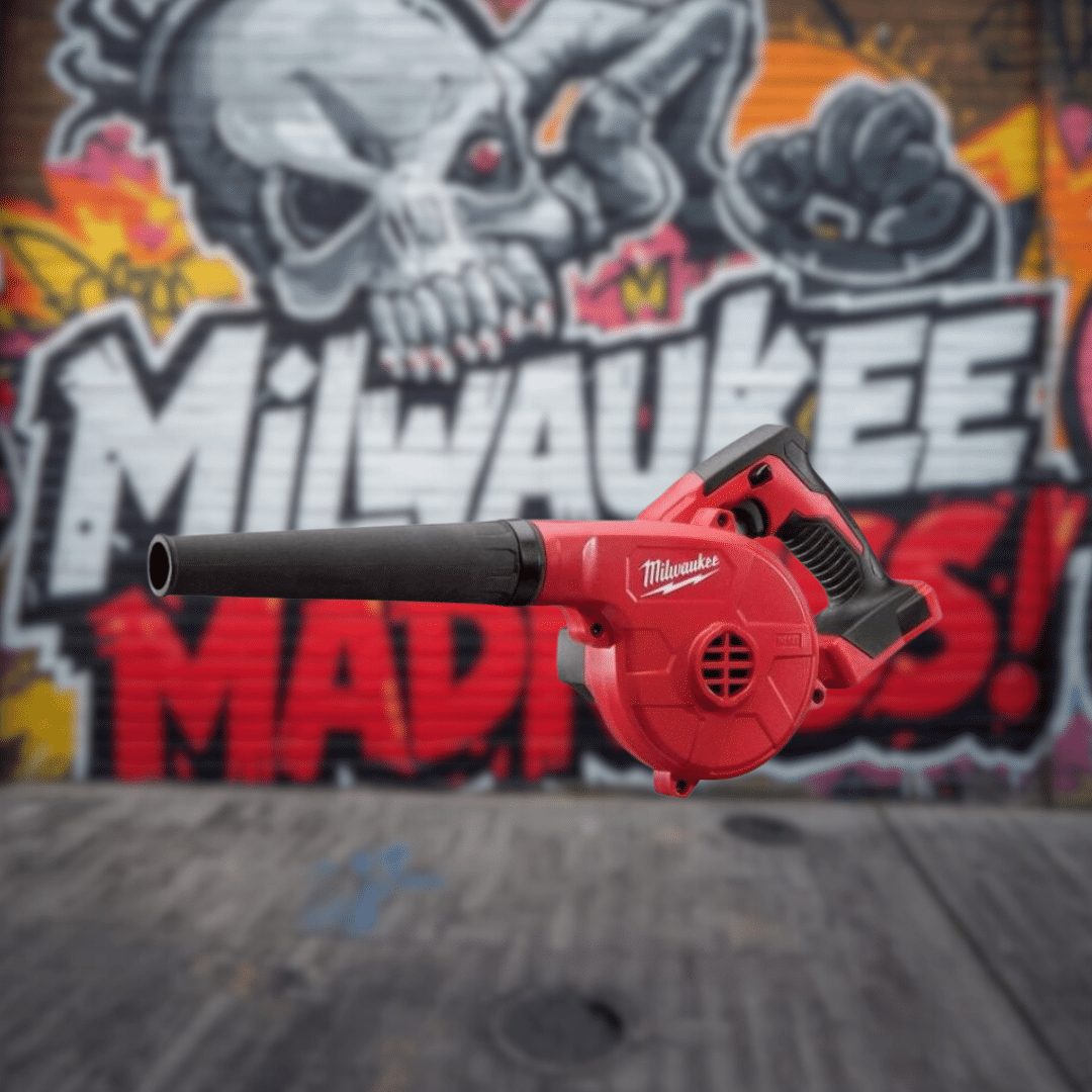 Milwaukee Blower M18BBL-0 M18 Or £70