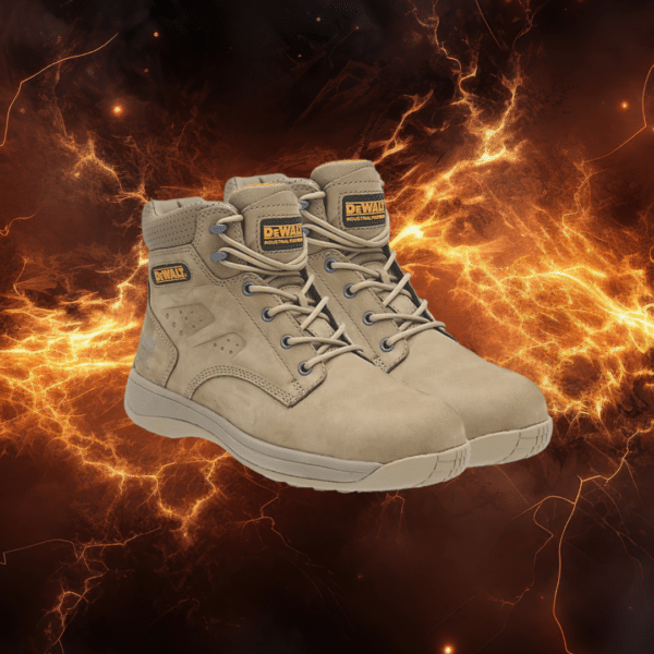 Dewalt 100 Year Safety Boots