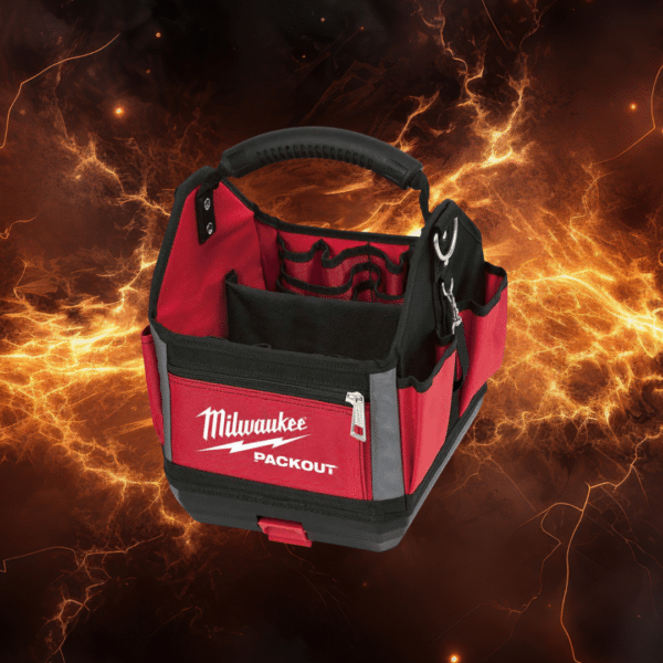 Milwaukee 25cm tot Toolbag