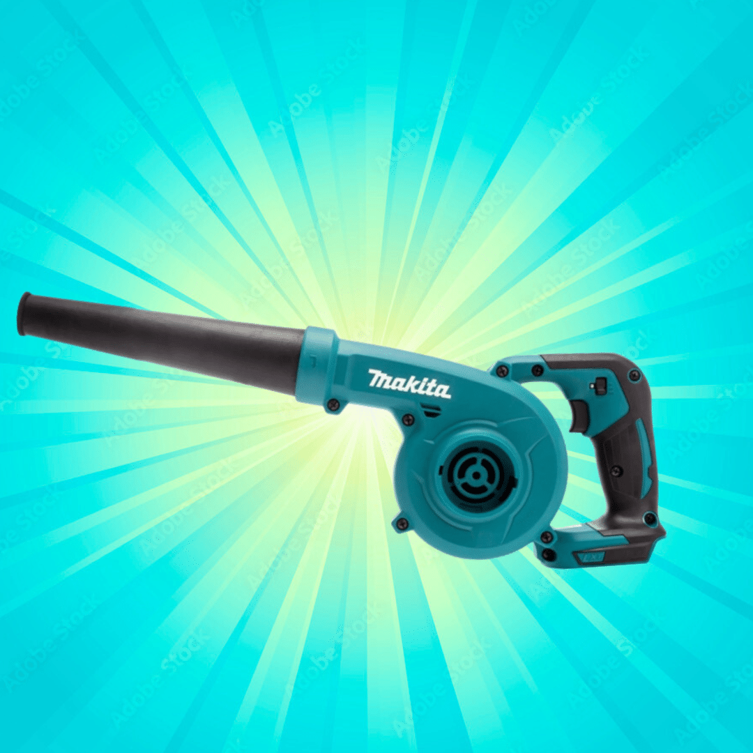 Makita Cordless Blower Or £45