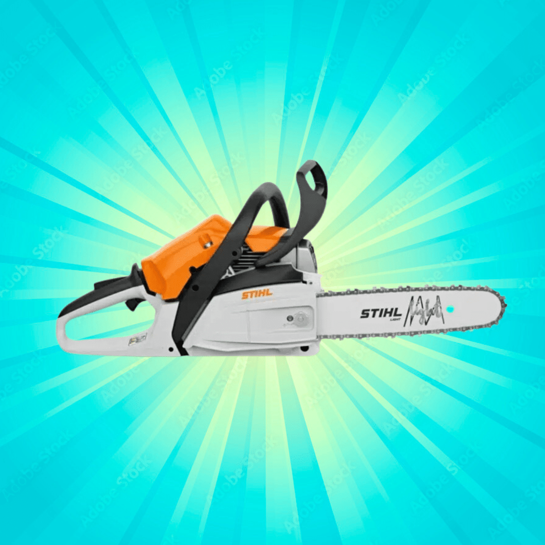 Stihl Ms162 Petrol Chainsaw Or £125