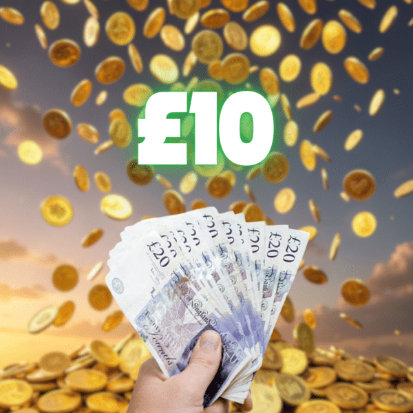 £10