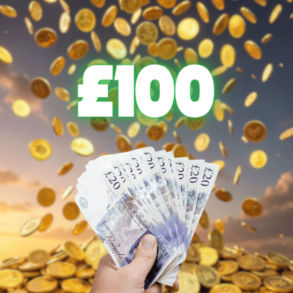 £100