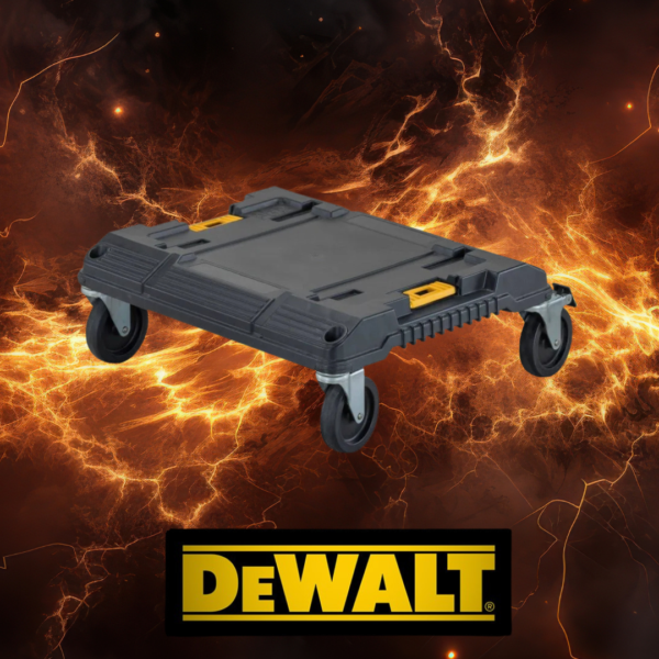 Dewalt TSTAK Carrier Base Or £30