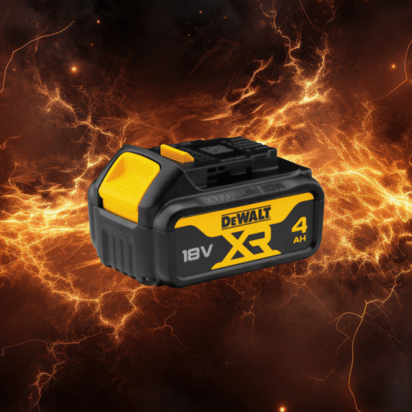 DEWALT DCB182 18V XR 4.0Ah Li-Ion Battery Or £40