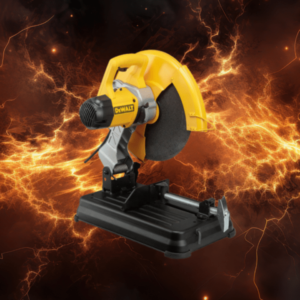 DeWalt D28730-GB 2300W 355mm Abrasive Metal Cutting Chop Saw 240V Or £200