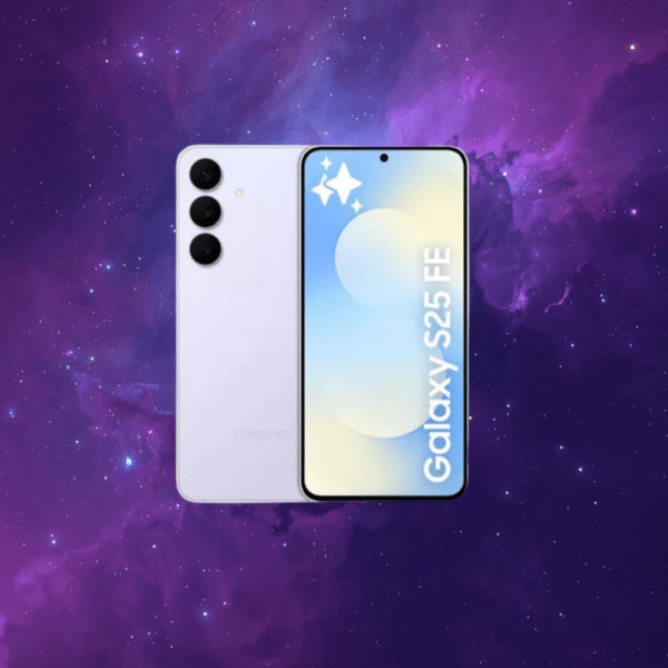 Samsung Galaxy S25 FE Or £500