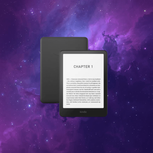 Amazon Kindle Or £80