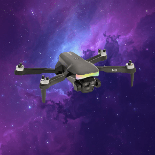 RED5 FPV Drone FX70 Compact Aerial Gadget Or £70