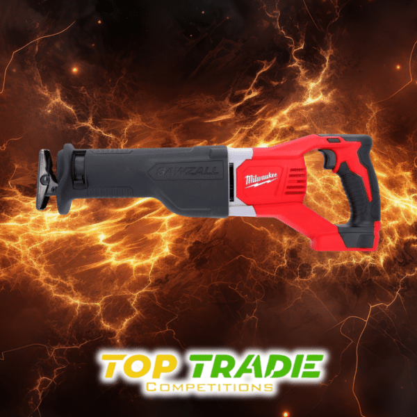 Milwaukee 18V Sawzall Or £100