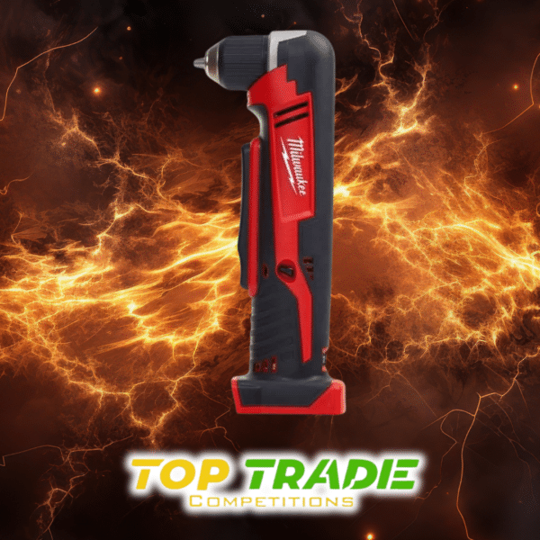 Milwaukee C18RAD-0 18V Angle Drill Driver Or £80