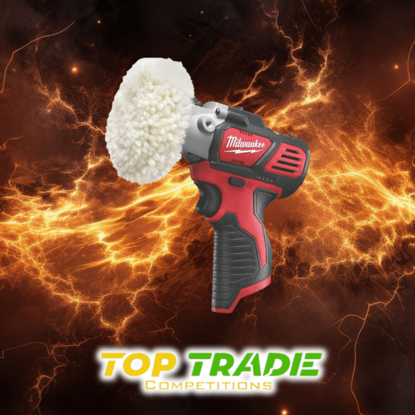 Milwaukee Sub Compact Polisher/Sander Or £70