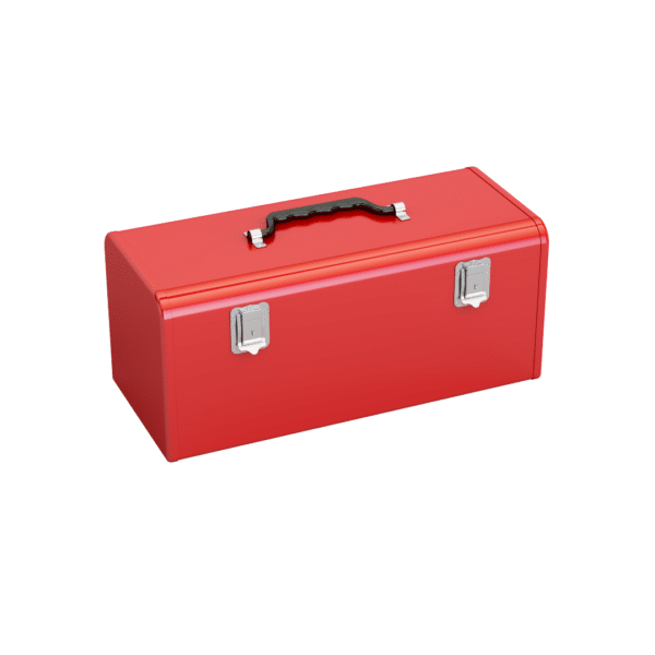 Toolbox £300