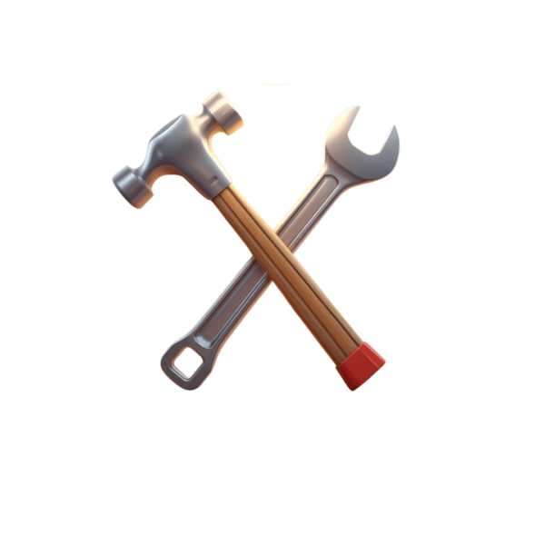 Hammer & Spanner £150