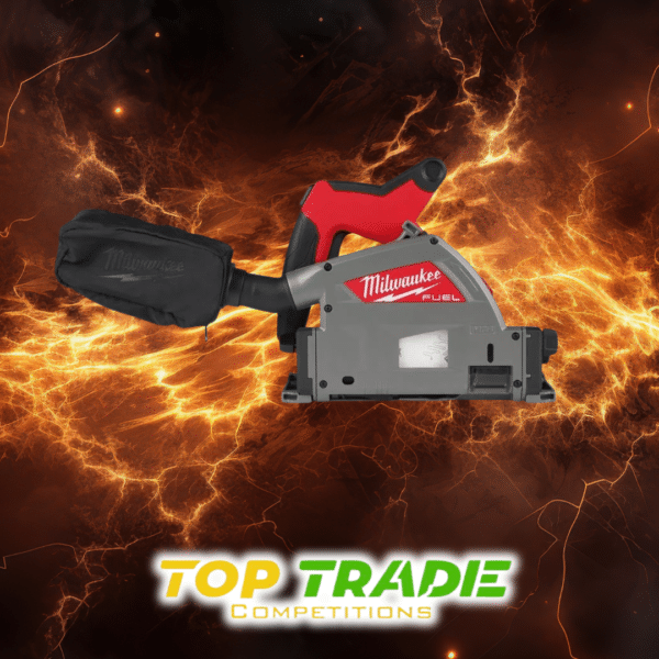 Milwaukee Plunge Saw Or £350